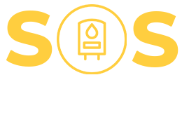 SOS Water Heater Logo